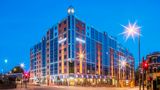 Crowne Plaza London - Kings Cross Exterior