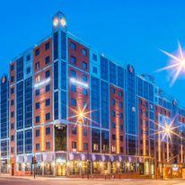 Crowne Plaza London - Kings Cross