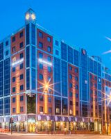Crowne Plaza London - Kings Cross