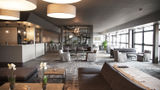Thon Horten Hotell Lobby