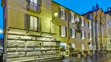 Hotel Indigo Roma-St George Exterior