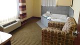 <b>Holiday Inn Express Hotel & Suites Suite</b>. Images powered by <a href="https://www.leonardoworldwide.com/" title="Leonardo Worldwide" target="_blank">Leonardo</a>.