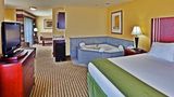 <b>Holiday Inn Express Hotel & Suites Suite</b>. Images powered by <a href="https://www.leonardoworldwide.com/" title="Leonardo Worldwide" target="_blank">Leonardo</a>.