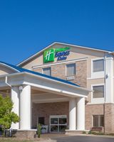 Holiday Inn Express & Suites Clarksville