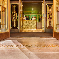 Hotel Indigo London - 1 Leicester Square