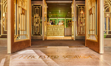 Hotel Indigo London - 1 Leicester Square