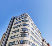 Hotel Indigo London - 1 Leicester Square Exterior