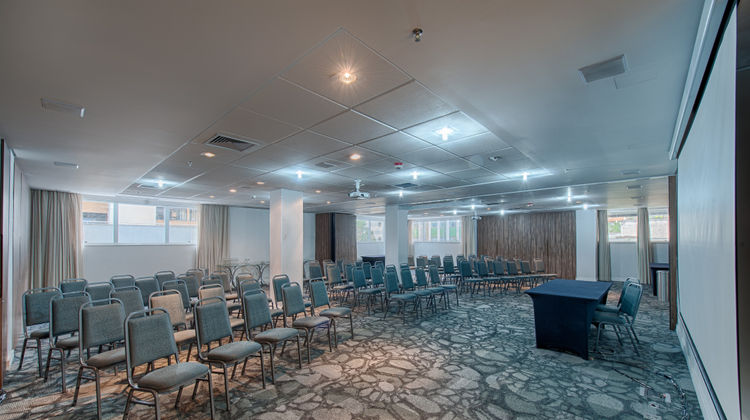 Holiday Inn Belo Horizonte Savassi Meeting
