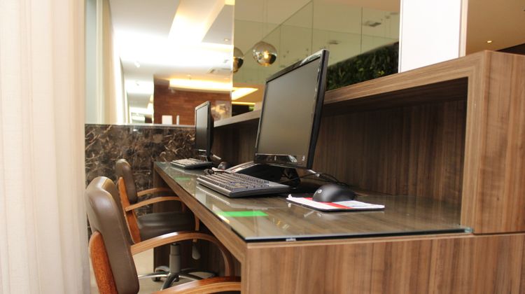 Holiday Inn Belo Horizonte Savassi Other