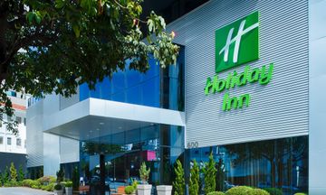 Holiday Inn Belo Horizonte Savassi