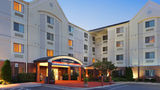Candlewood Suites Exterior