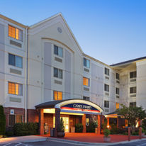 Candlewood Suites