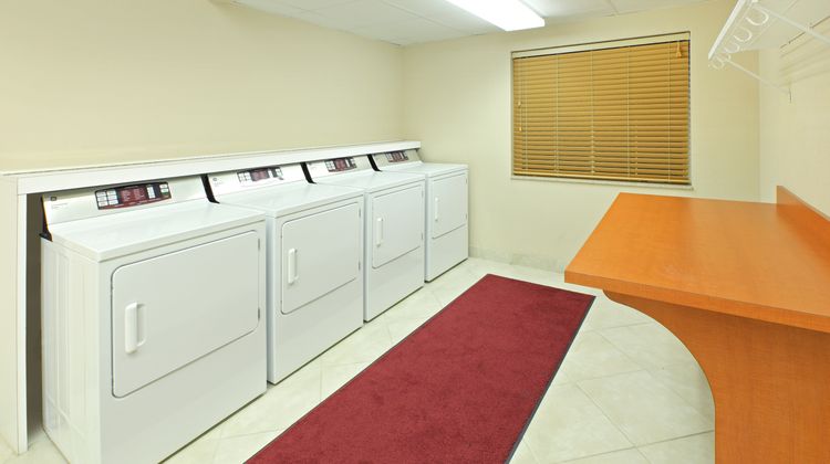 Candlewood Suites Other
