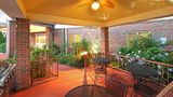 Candlewood Suites Exterior