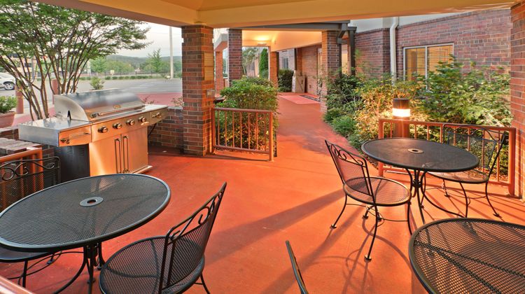 Candlewood Suites Other