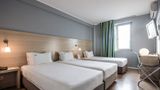 Cliphotel Gaia Porto Room