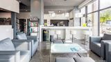 Cliphotel Gaia Porto Lobby