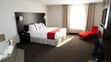 Holiday Inn and Suites Red Deer South Suite