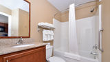 Candlewood Suites Kansas City Northeast Room