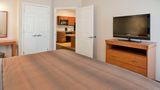 Candlewood Suites Kansas City Northeast Suite