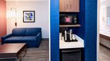 Holiday Inn Express Hotel & Suites Room