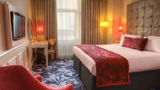 Hotel Indigo Glasgow Room