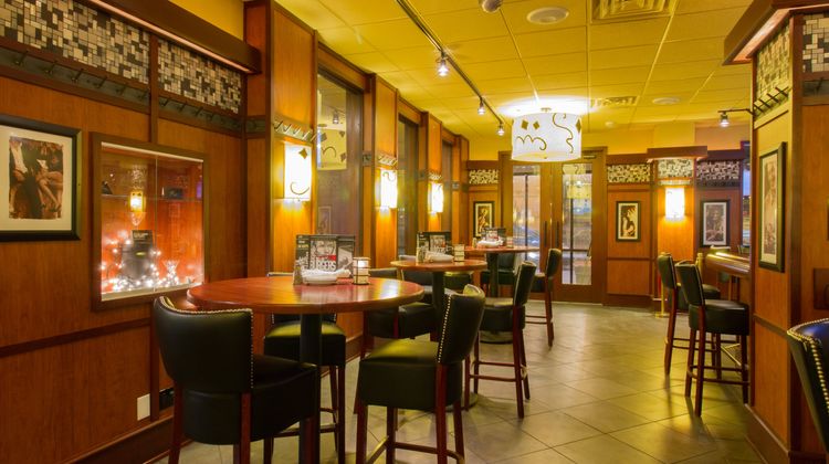 Holiday Inn Chicago O'Hare Restaurant