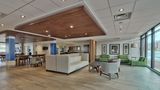 Holiday Inn Express & Suites Broomfield Lobby
