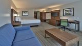 Holiday Inn Express & Suites Broomfield Room