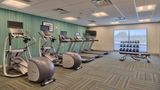 Holiday Inn Express & Suites Broomfield Health Club