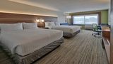 Holiday Inn Express & Suites Broomfield Room