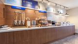Holiday Inn Express & Suites Southwest Restaurant