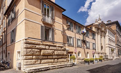 Hotel Indigo Roma-St George