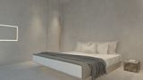 Milos Cove Room