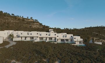 Milos Cove