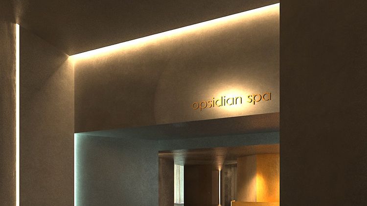 Milos Cove Spa