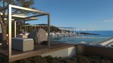 Milos Cove Pool
