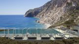 Milos Cove Pool