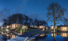 Gilpin Hotel & Lake House