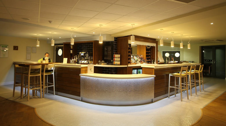 <b>Holiday Inn Huntingdon Racecourse Restaurant</b>. Images powered by <a href="https://www.leonardoworldwide.com/" title="Leonardo Worldwide" target="_blank">Leonardo</a>.