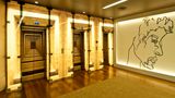 Holiday Inn Porto Gaia Lobby