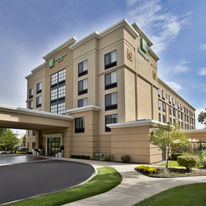 Holiday Inn Hotel & Suites Ann Arbor