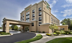 Holiday Inn Hotel & Suites Ann Arbor