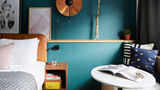 Hotel Indigo Antwerp City Centre Room
