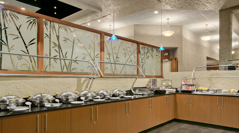 <b>Crowne Plaza Columbus North Worthington Restaurant</b>. Images powered by <a href="https://www.leonardoworldwide.com/" title="Leonardo Worldwide" target="_blank">Leonardo</a>.