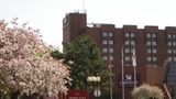 Crowne Plaza Columbus North Worthington Exterior