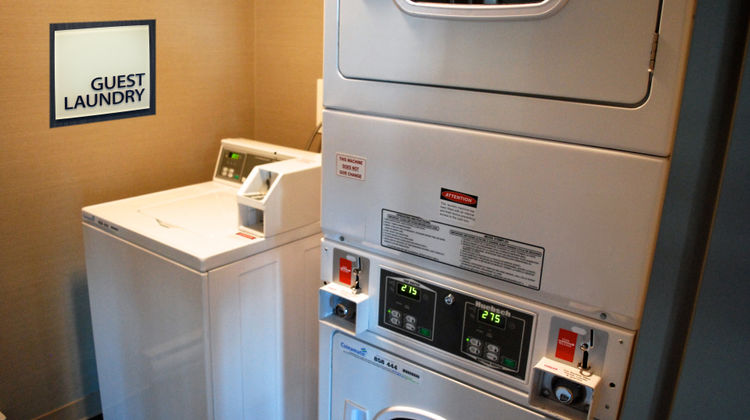 Holiday Inn Express Vancouver Arpt Other