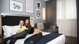 <b>Holiday Inn Express Bologna-Fiera Room</b>. Images powered by <a href="https://leonardo.com/" title="Leonardo Worldwide" target="_blank">Leonardo</a>.
