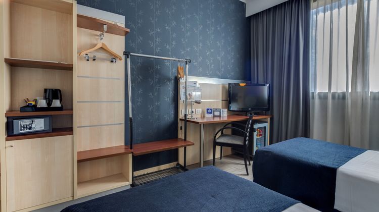Holiday Inn Bologna-Fiera Room