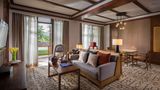 InterContinental Lijiang Ancient Town Suite